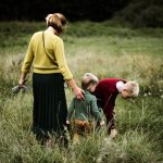 Do you have a favorite child? A new study may answer why